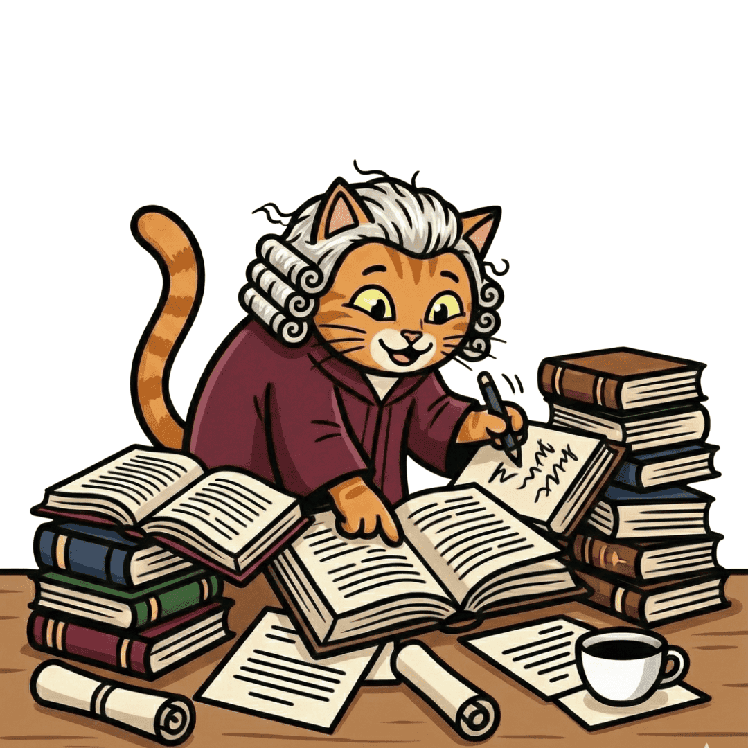 Jivara Legal Research