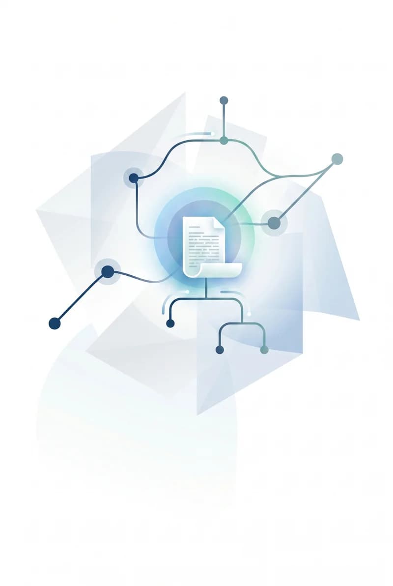 Pahami Prosedur Rumit Lewat Diagram Visual