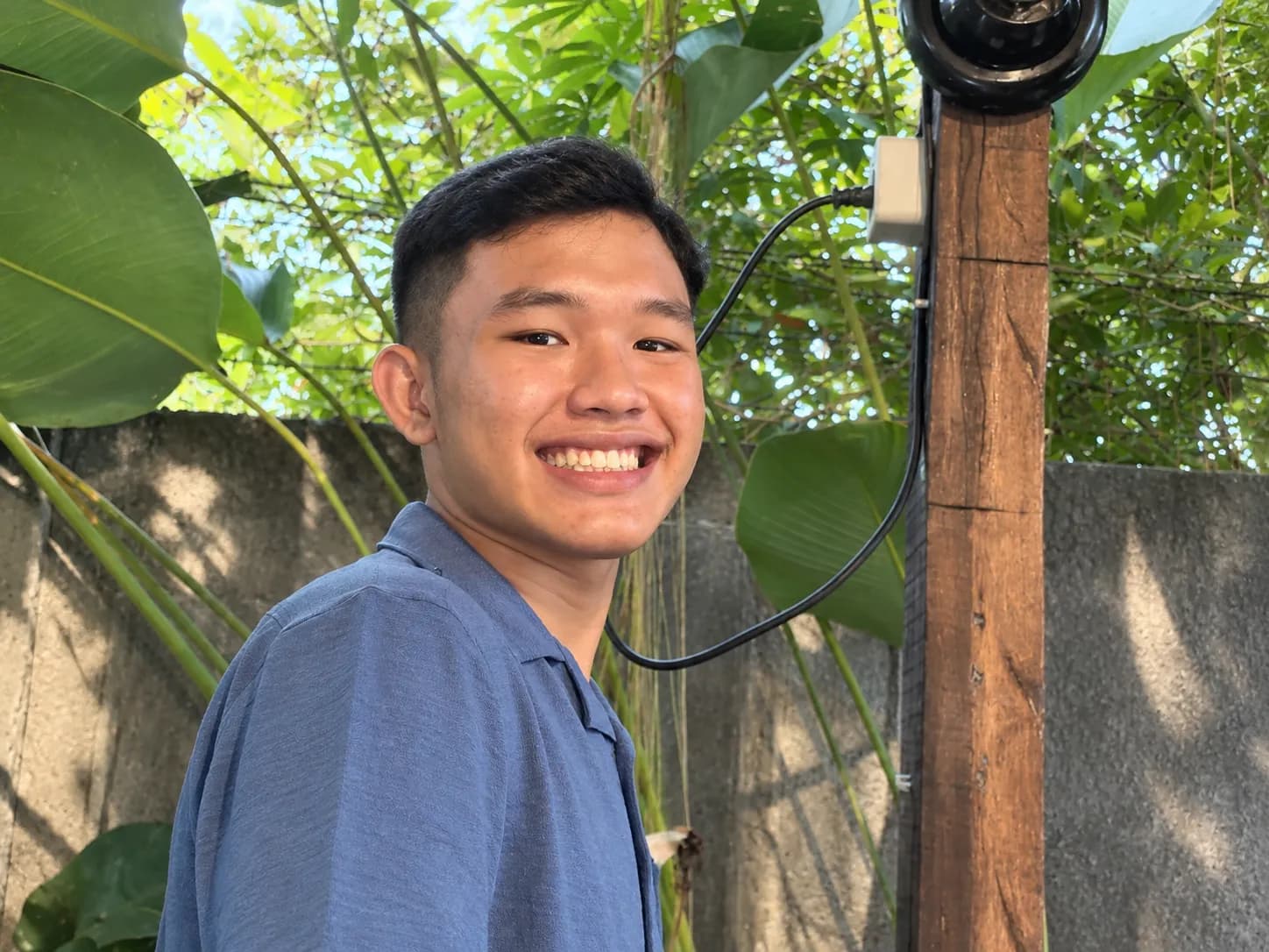 Aditya Rizky Nugroho