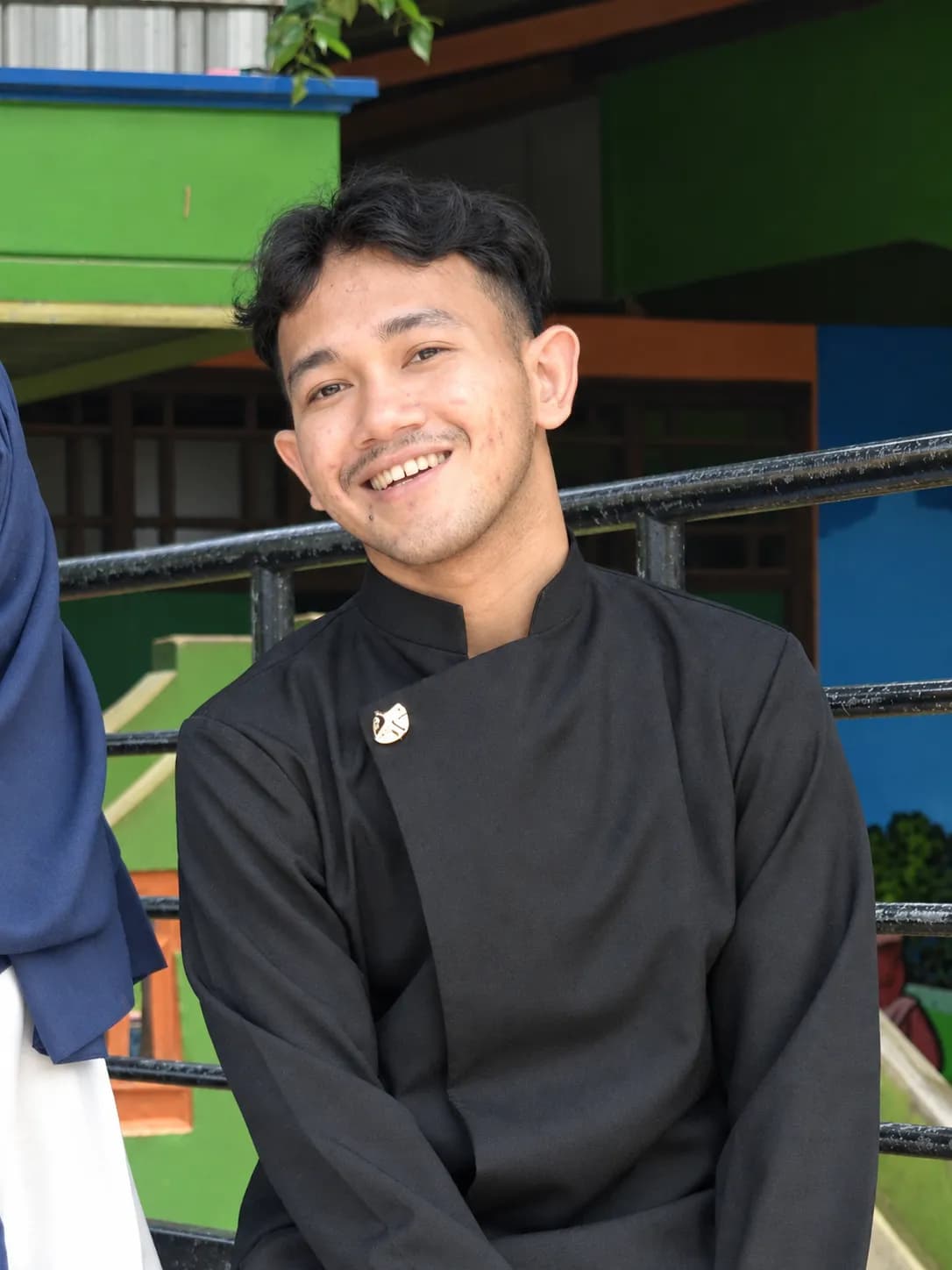 Ahmad Hasbi Asshidiqi