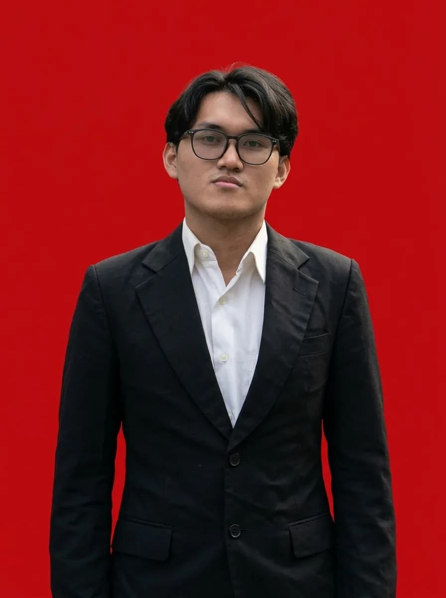 Anindhito Gading Rasunajati