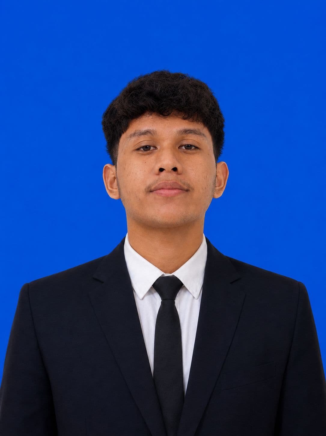 Fauzan Zuhair Rakayana, S.H.