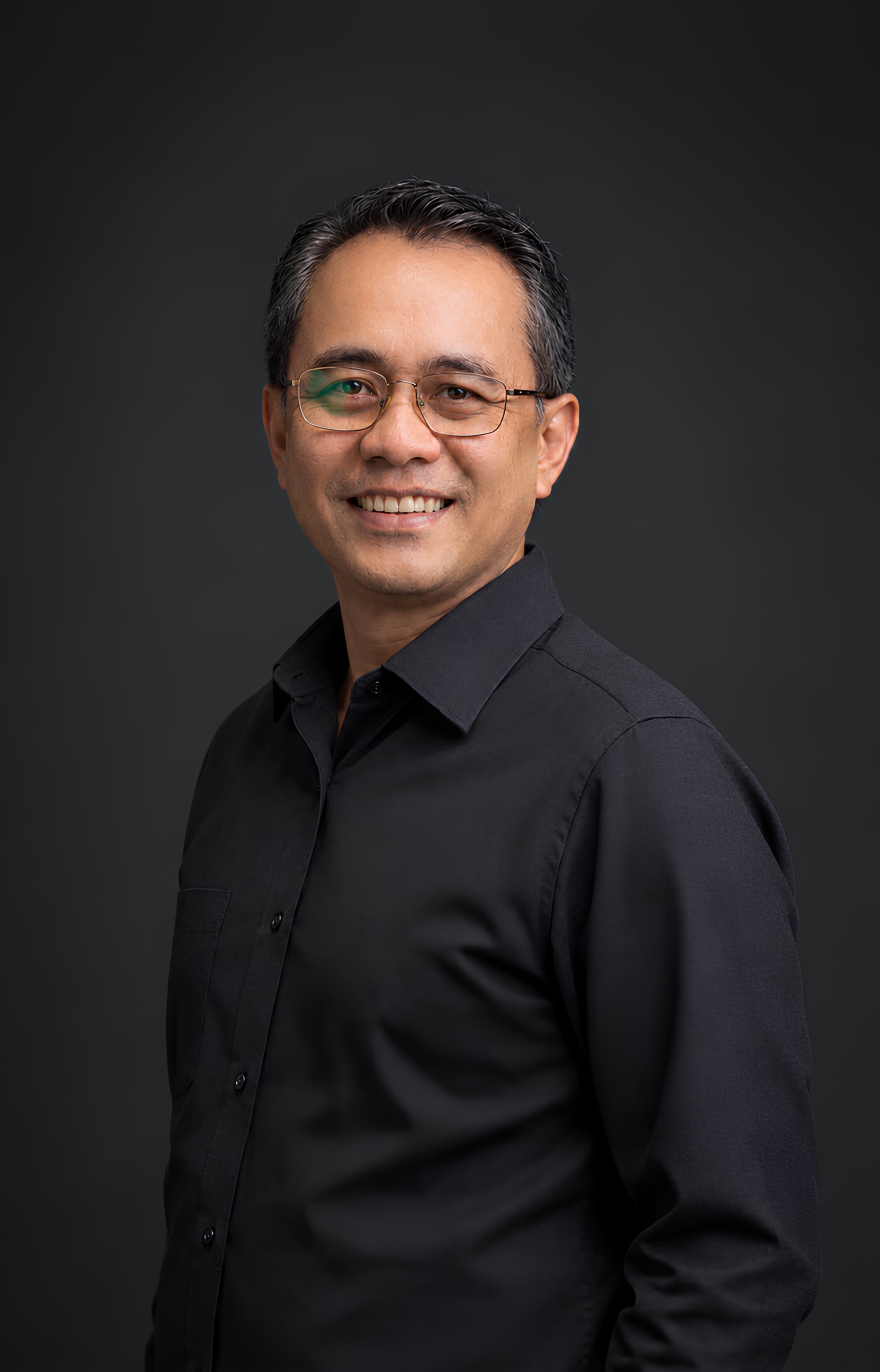 Firdaus Cahyadi, ST., M.Si