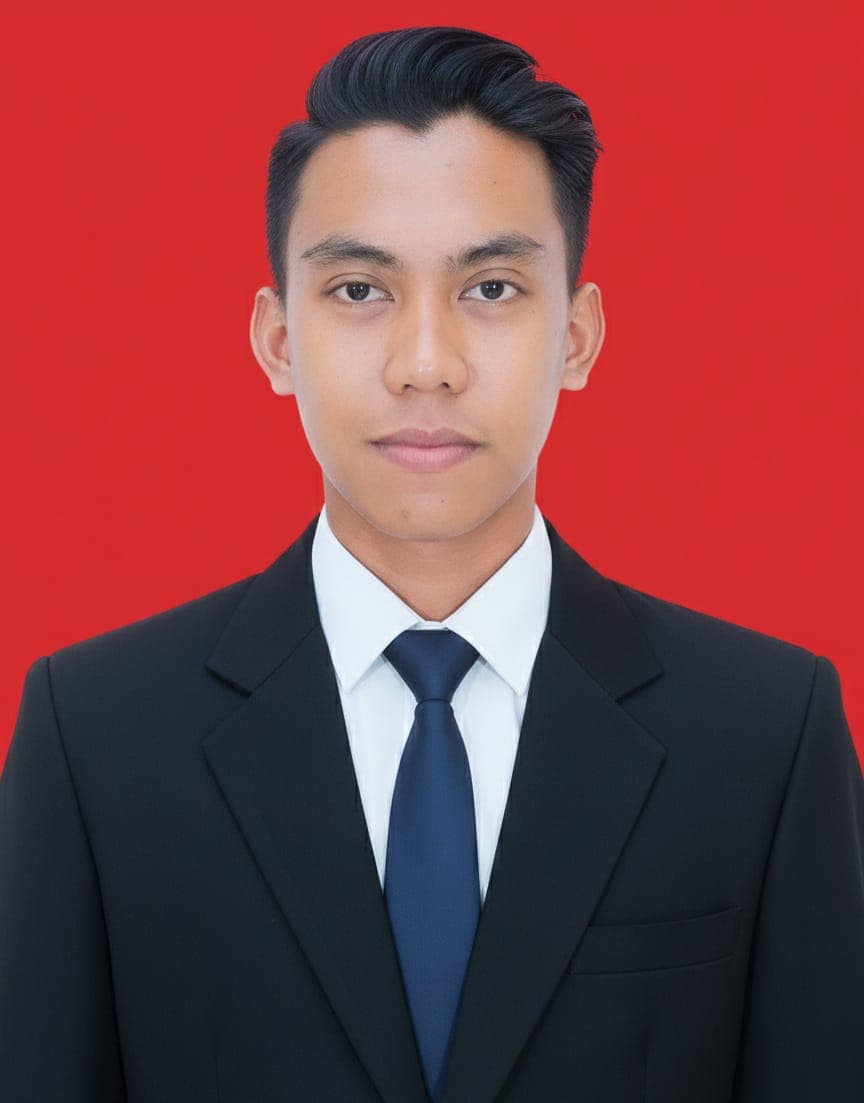 ​Naufal Yusuf Maula Muhammad, S.H.