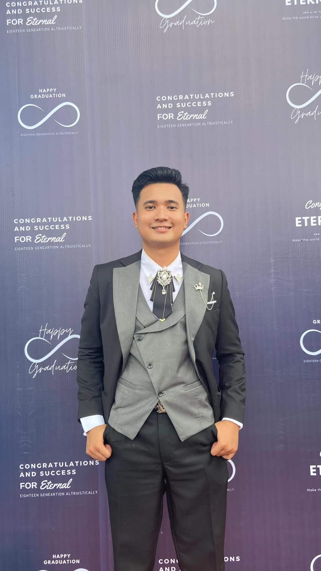 Rafi Pramana Putra