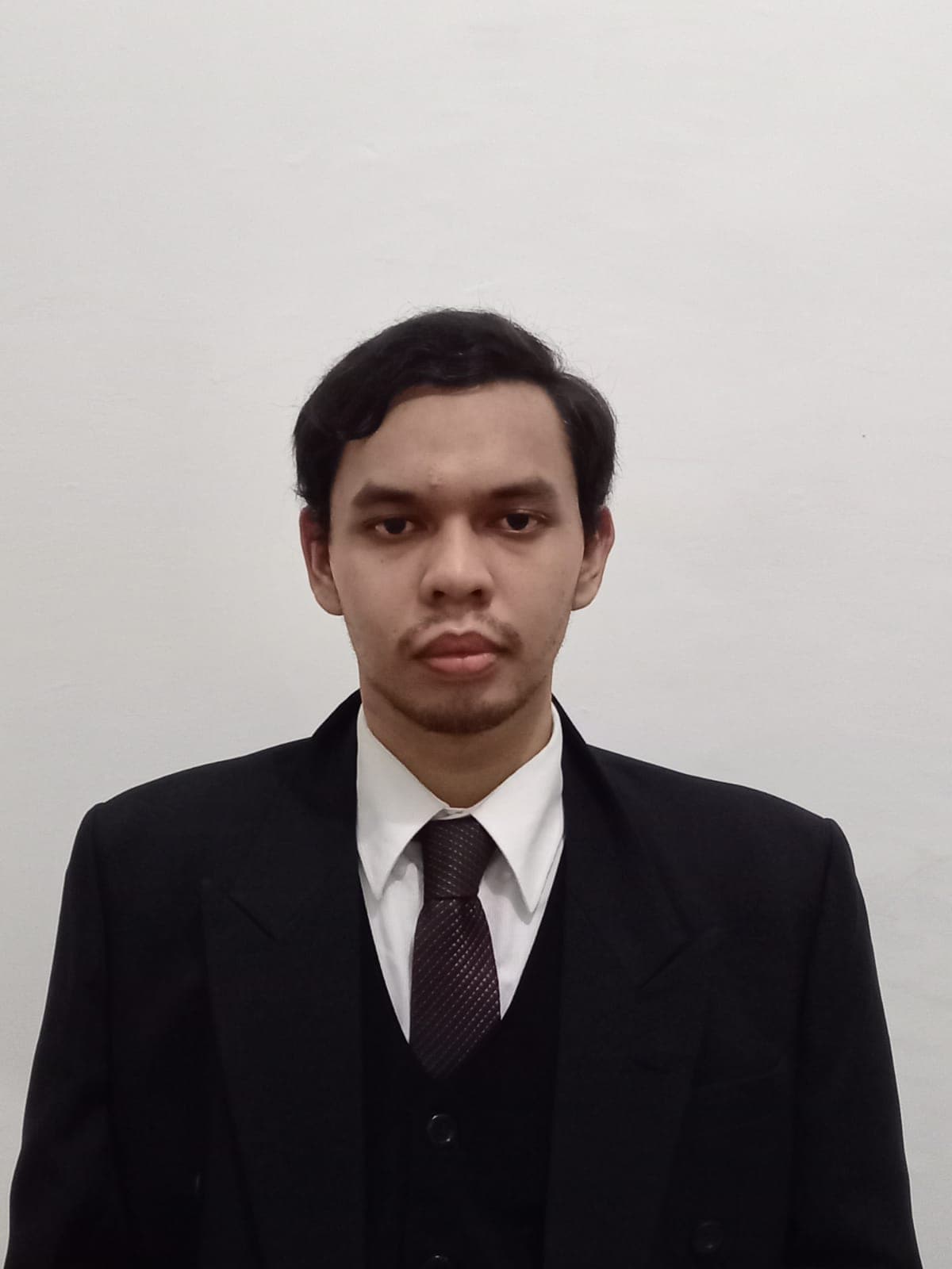 Rafie Thaqif Altamis Sormin, S.H.