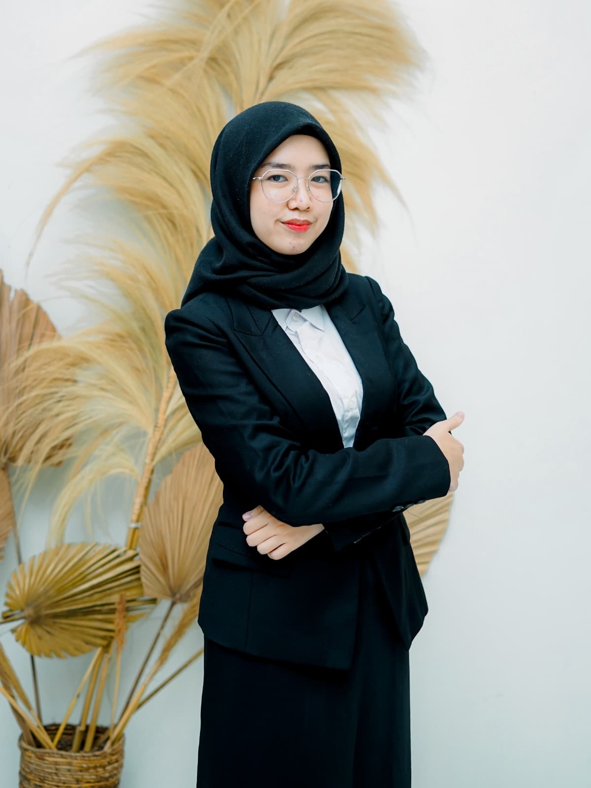 Safa Nabila Lasabuda, S.H., M.H.
