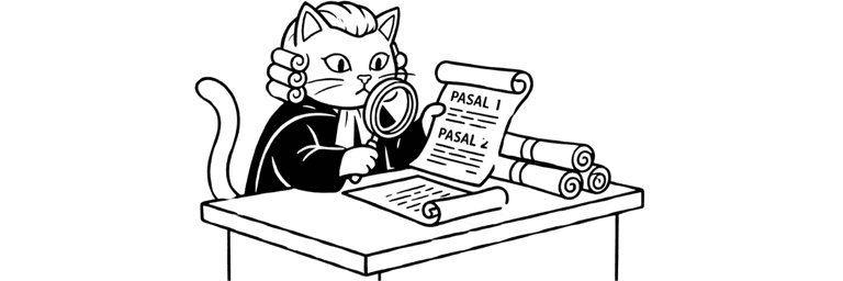 ANALISIS PASAL PER PASAL