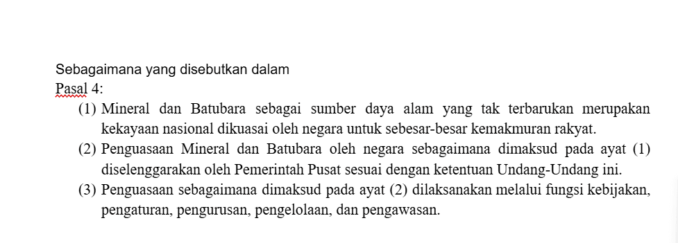 Hasil Paste yang Rapi di Microsoft Word