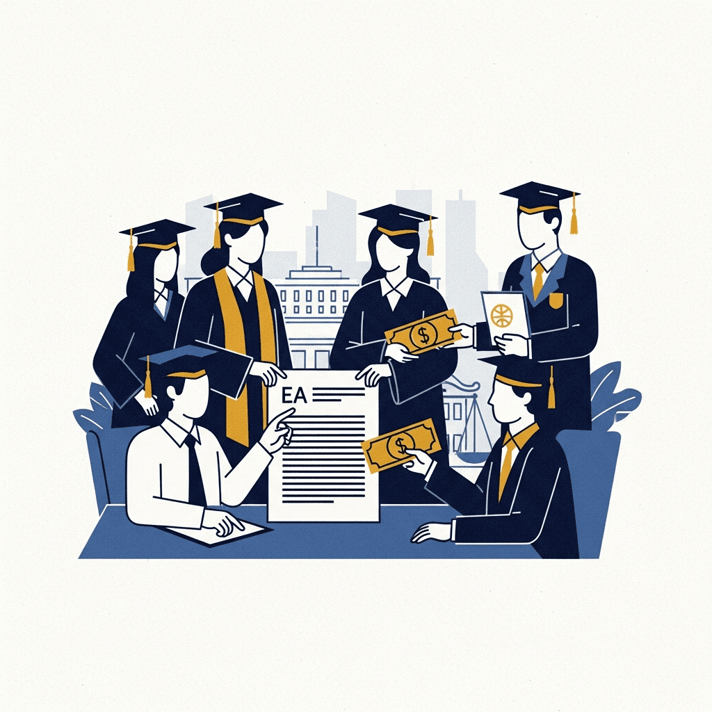 Besaran Bantuan Pemerintah untuk Program Pemagangan Lulusan Perguruan Tinggi: Panduan Lengkap