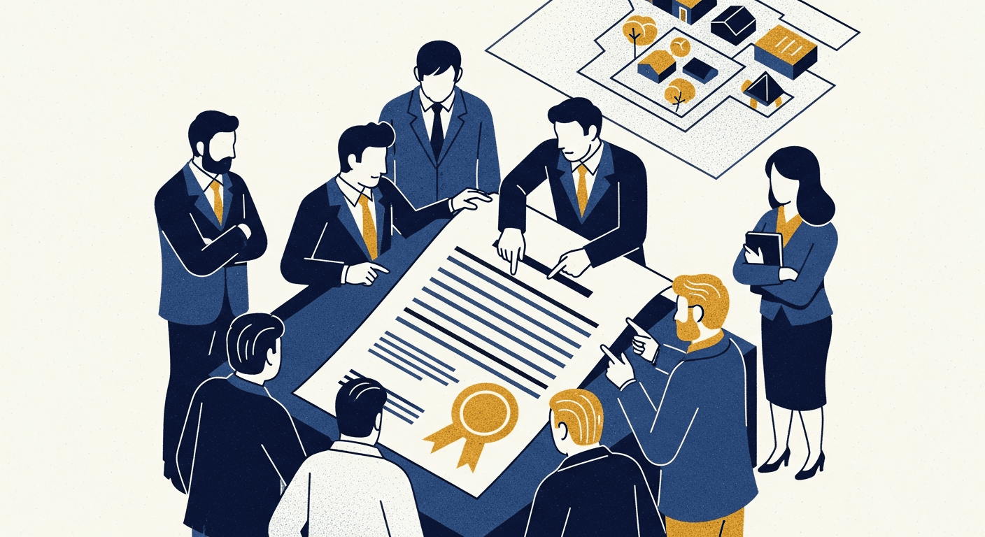 Mekanisme Pembentukan dan Penetapan Pengelola Keuangan Dekonsentrasi dan Tugas Pembantuan Bidang Transmigrasi Tahun 2026