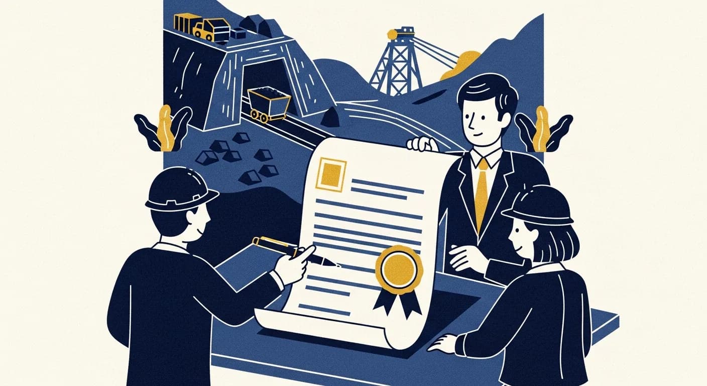 Mekanisme Perizinan Tambang Mineral dan Batubara: Panduan Berdasarkan Permen ESDM No. 7/2020 dan Perubahannya