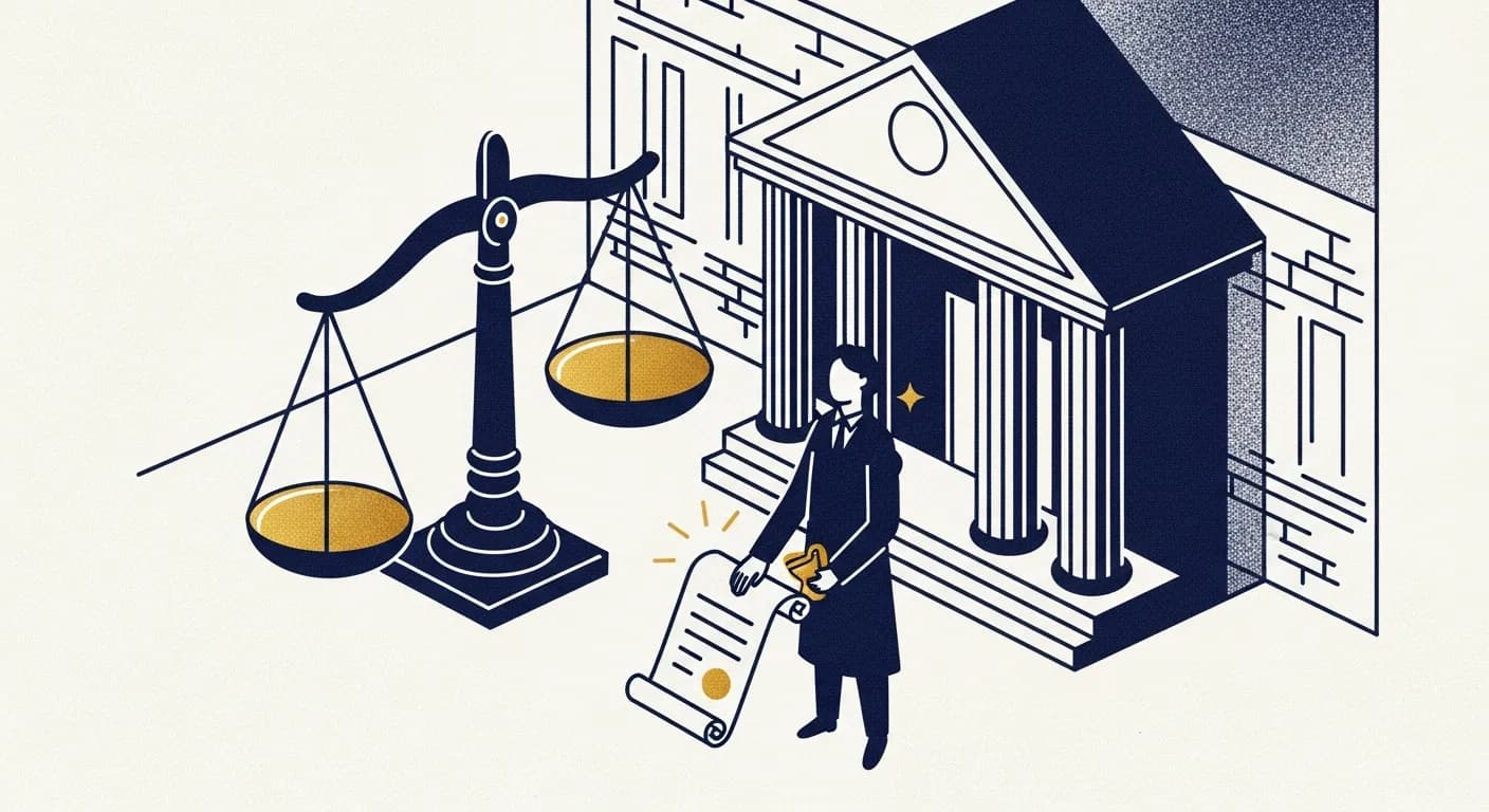 Legal Standing dalam Hukum Indonesia