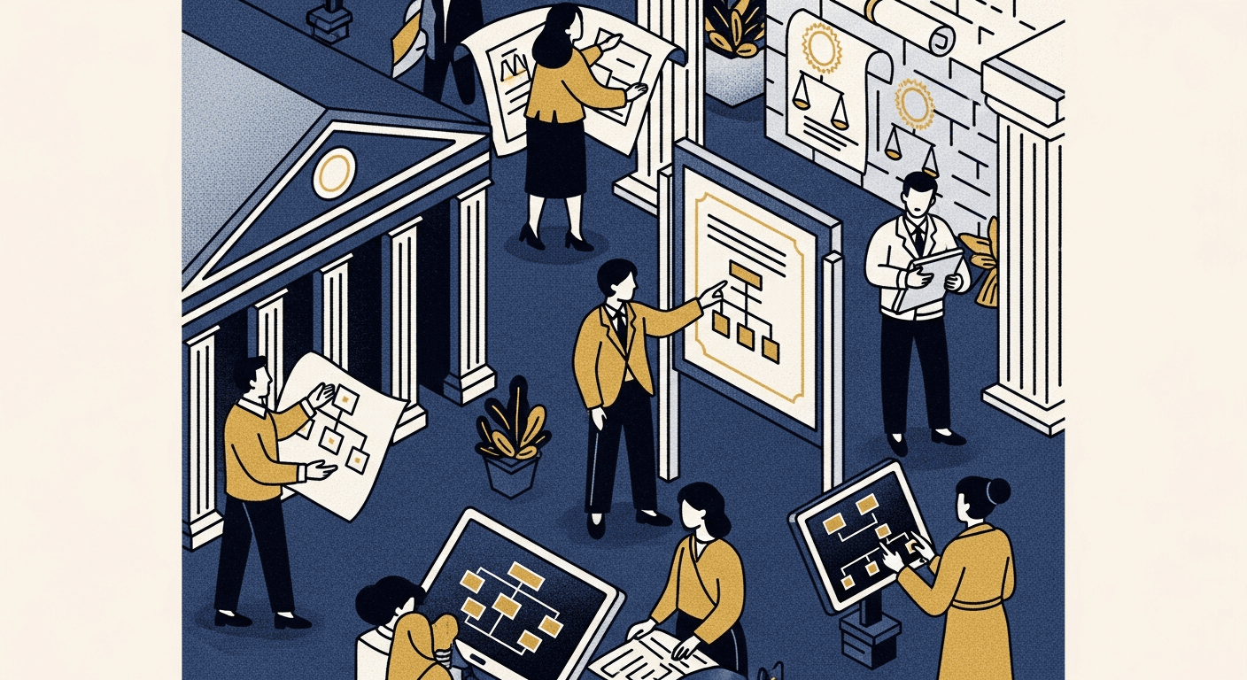 Menata Ulang Museum Penerangan: Struktur Organisasi dan Tata Kerja Baru Berdasarkan Permenkominfo No. 1/2026