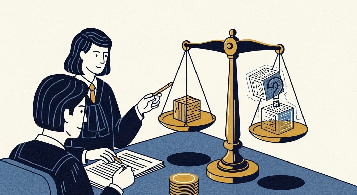 Mengenal konsep fiksi hukum