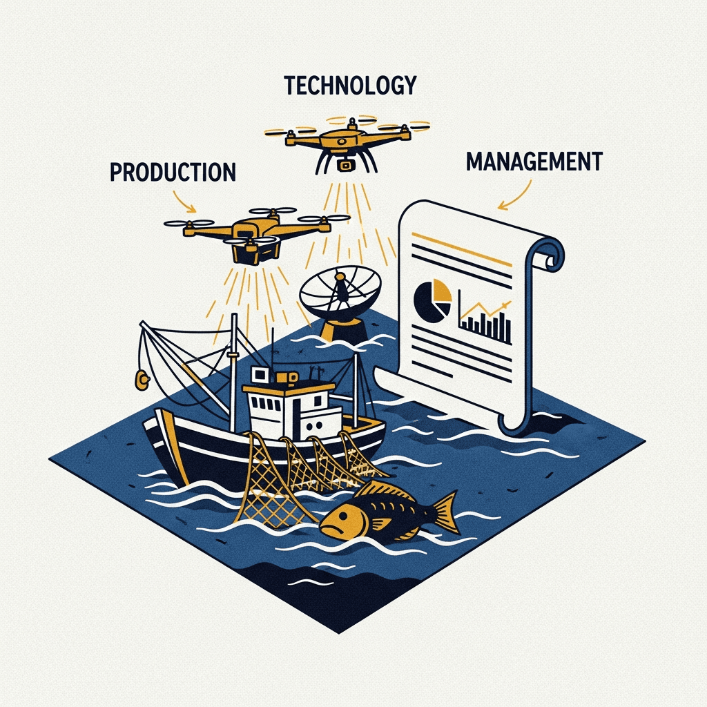 Panduan Indikator Penilaian Kenaikan Kelas UMKM Sektor Kelautan dan Perikanan Berdasarkan Permen KP No. 2 Tahun 2026