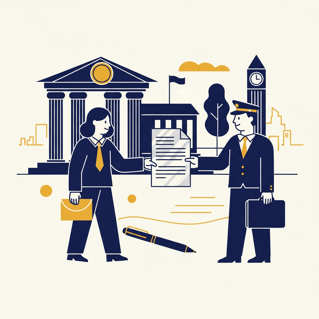 Alur Layanan Permintaan Informasi Publik Berdasarkan Permendagri No. 2 Tahun 2026