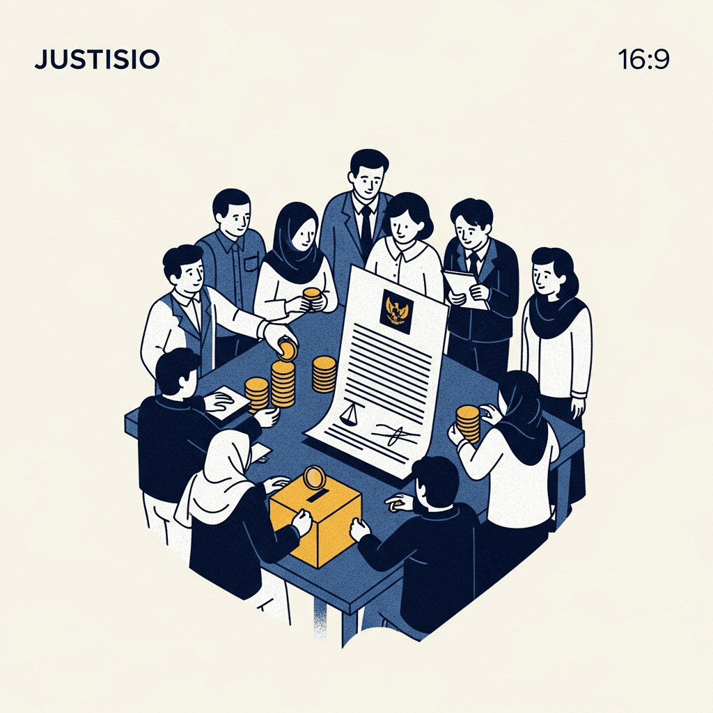 Panduan Lengkap Pembentukan dan Operasional Lembaga Amil Zakat (LAZ) Berdasarkan Permenag No. 19 Tahun 2024