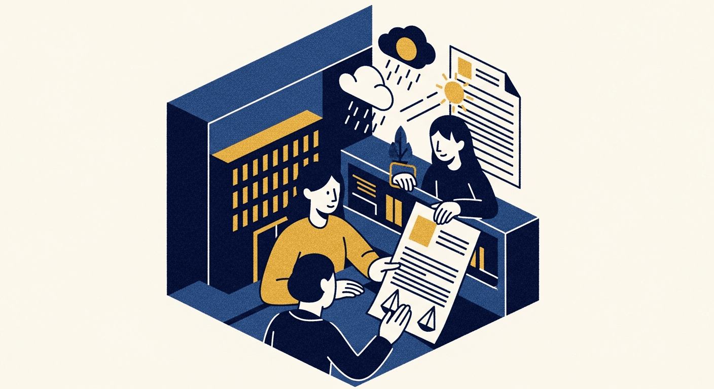 Panduan Perolehan Tanda Daftar Pelaksana Modifikasi Cuaca: Syarat dan Prosedur Berdasarkan Peraturan BMKG No. 1 Tahun 2026