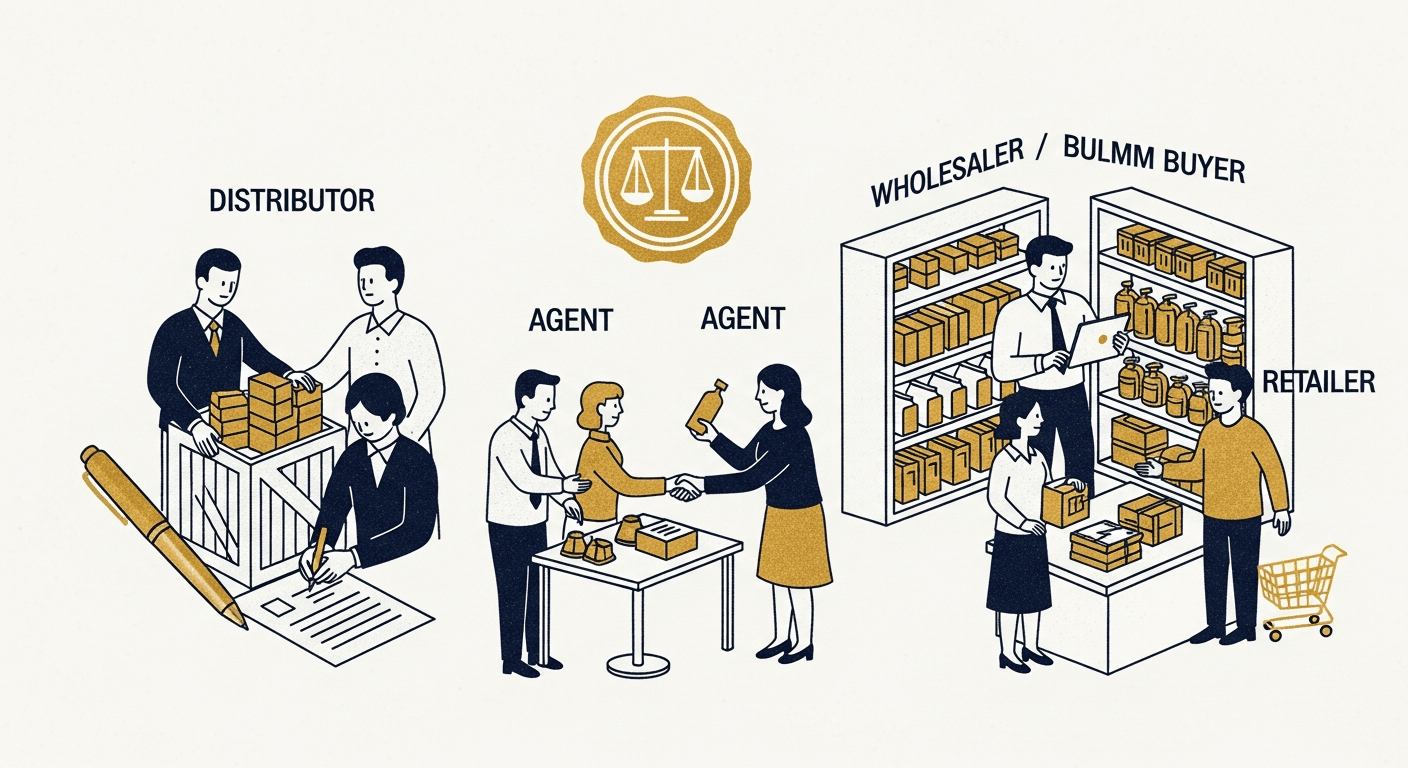 Panduan Rinci Perubahan PP No. 3 Tahun 2026: Kriteria, Persyaratan, dan Kewajiban Pelaku Usaha Distribusi