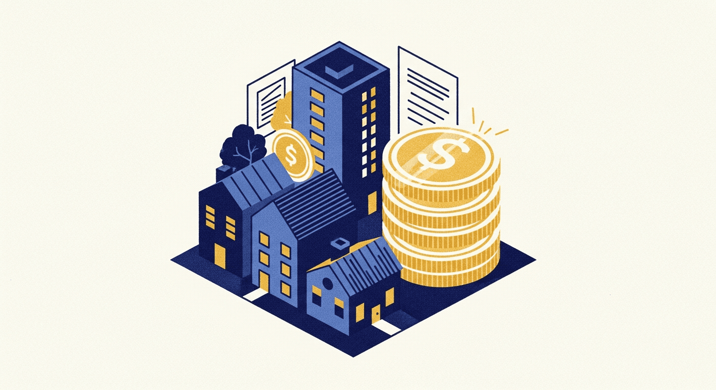 Penambahan Modal Negara Rp6,68 Triliun untuk PT SMF: Dukungan Likuiditas Pembiayaan Perumahan