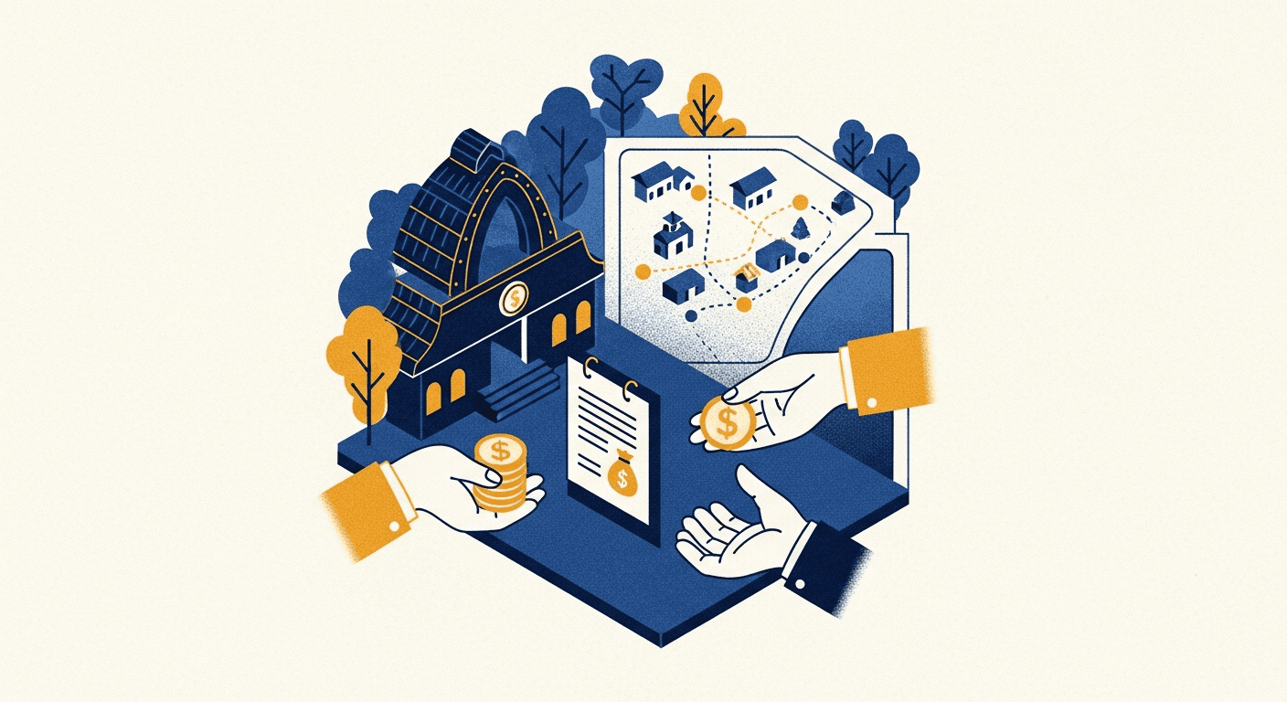 Peraturan Pemerintah No. 16/2026: Panduan Lengkap Pengelolaan Keuangan dan Aset Desa