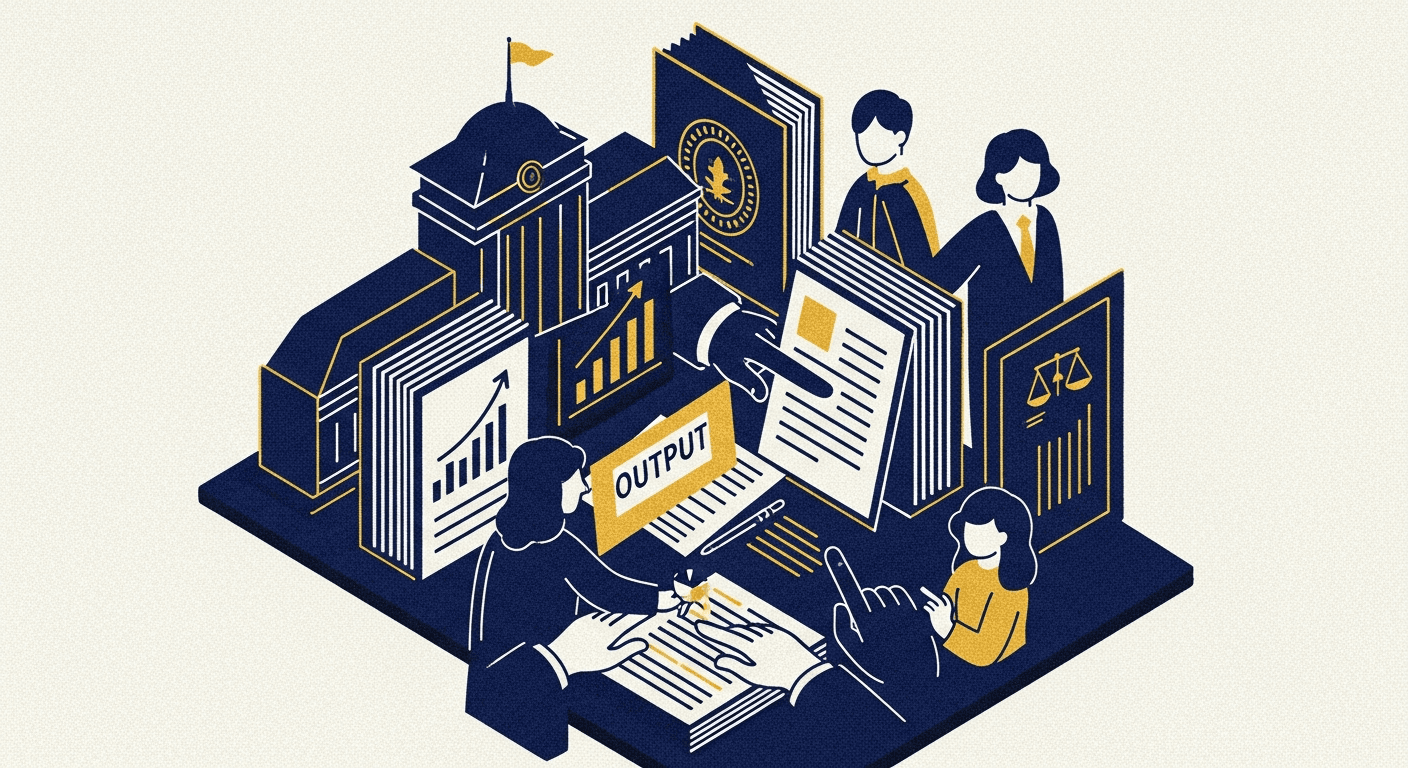 Standar Biaya Keluaran (SBK) dalam Penganggaran Kementerian Negara/Lembaga: Pedoman Penetapan Indeks Biaya