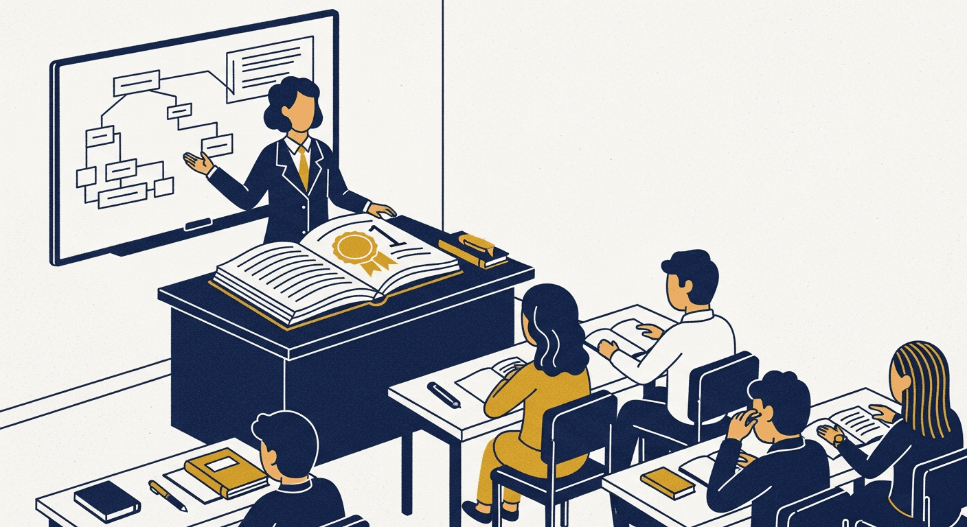 Standar Proses Pembelajaran Efektif: Panduan Peraturan Menteri Pendidikan Dasar dan Menengah Nomor 1 Tahun 2026