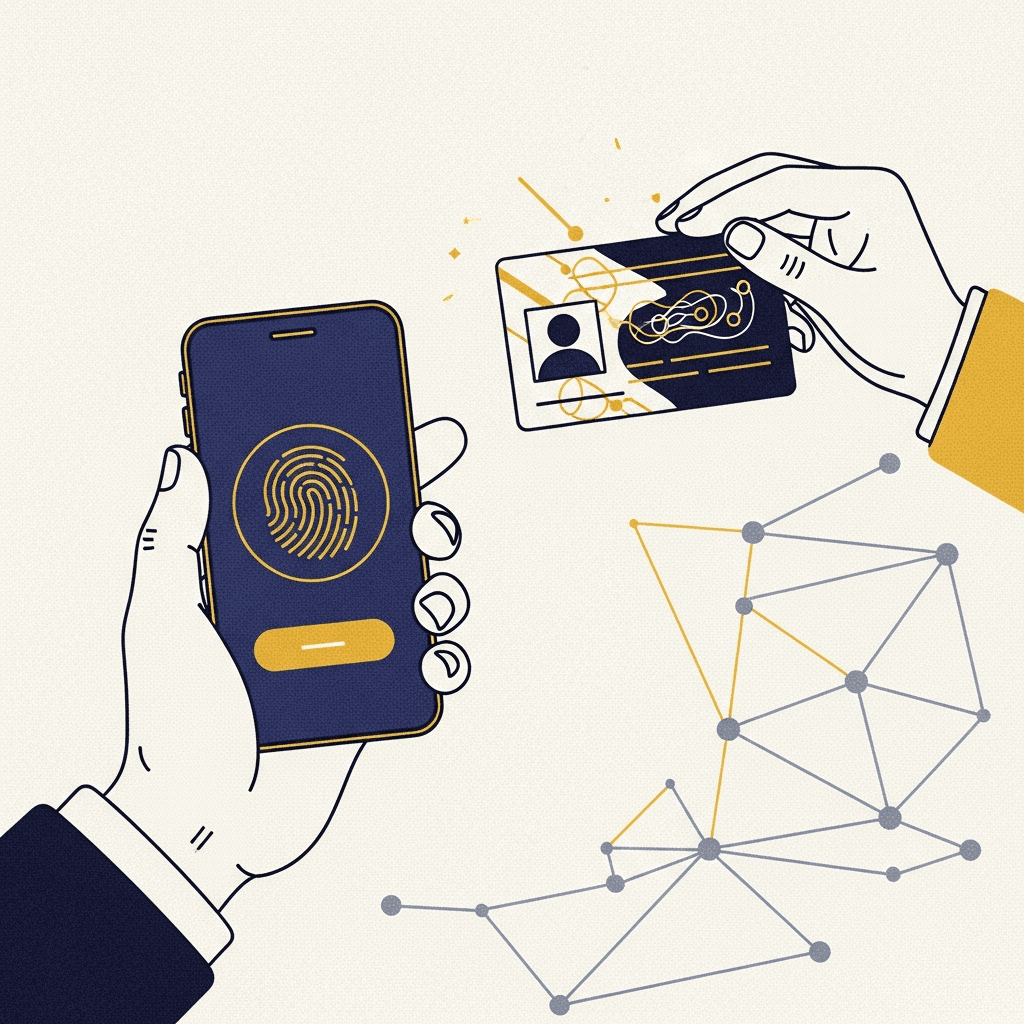 Validasi Biometrik dalam Registrasi Pelanggan Telekomunikasi: Implementasi Peraturan Menteri Kominfo Digital No. 7/2026