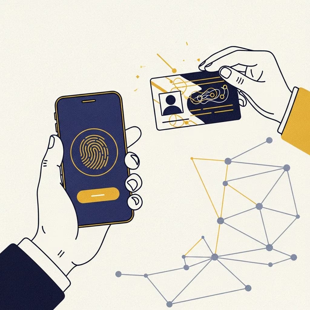 Registrasi Pelanggan Seluler Wajib Validasi Biometrik