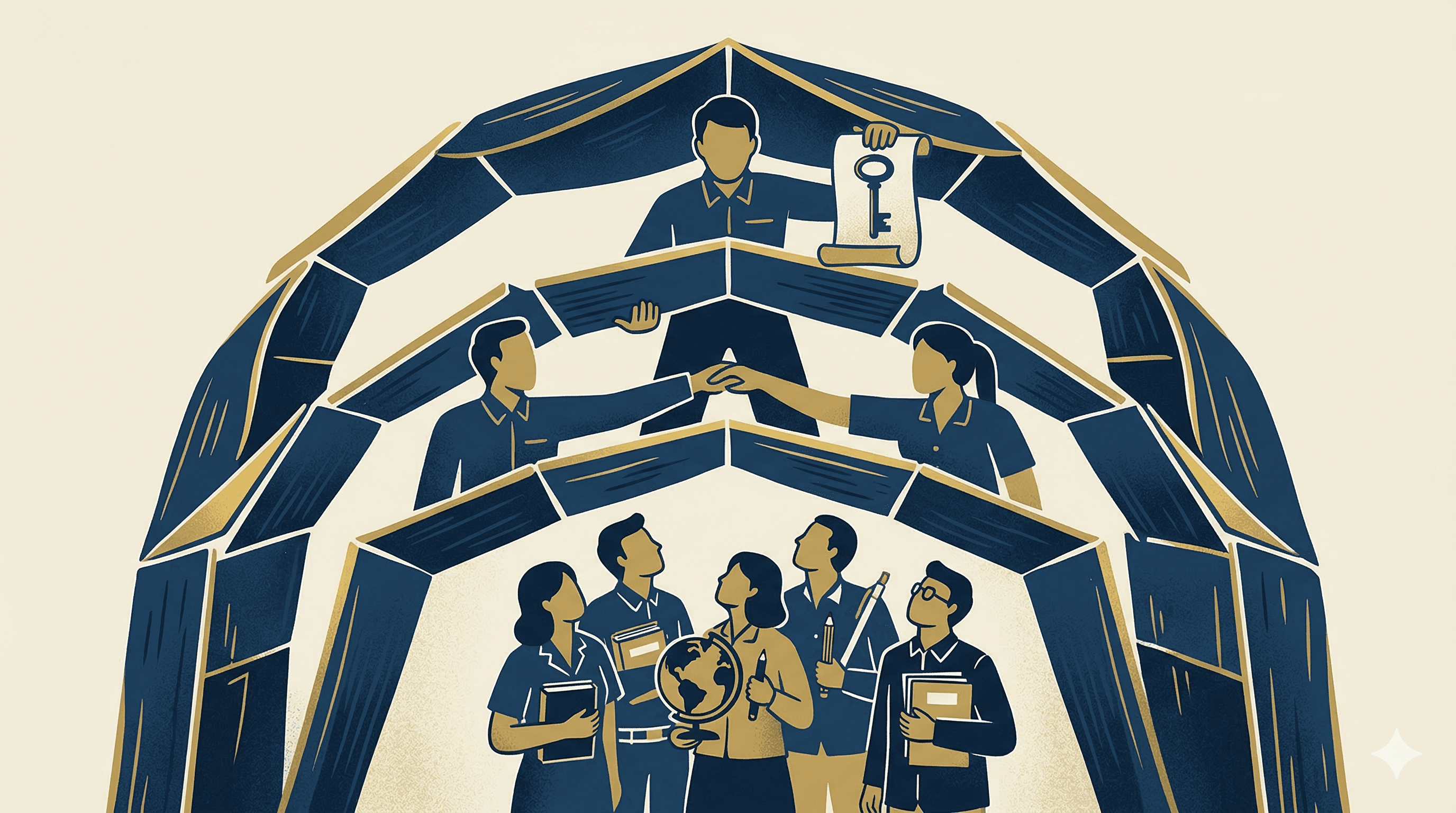 Mekanisme Pengaduan dan Pihak Berhak dalam Perlindungan Pendidik dan Tenaga Kependidikan di Peraturan Menteri Pendidikan Dasar dan Menengah Nomor 4 Tahun 2026