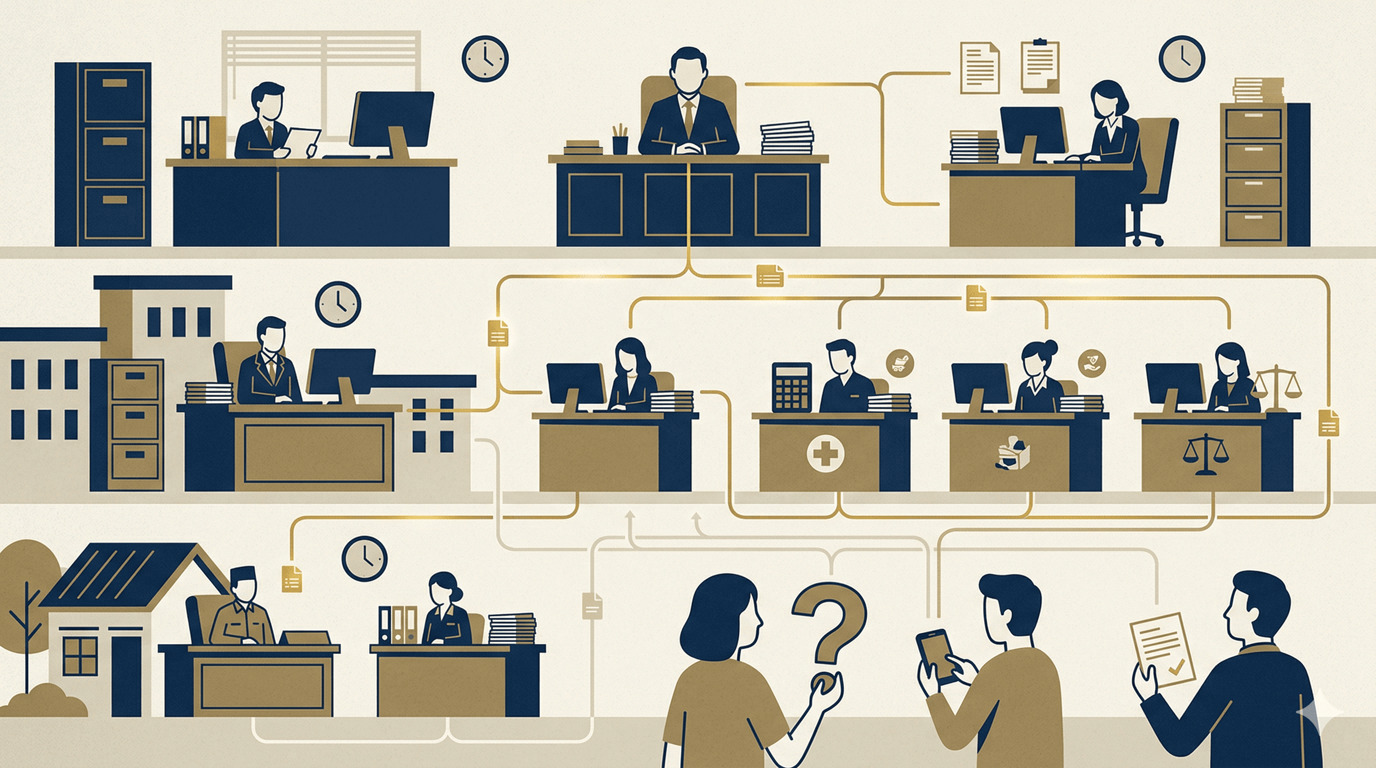 Membongkar Struktur Kelembagaan Pengelolaan Informasi Publik: Analisis Peraturan Menteri Dalam Negeri Nomor 2 Tahun 2026