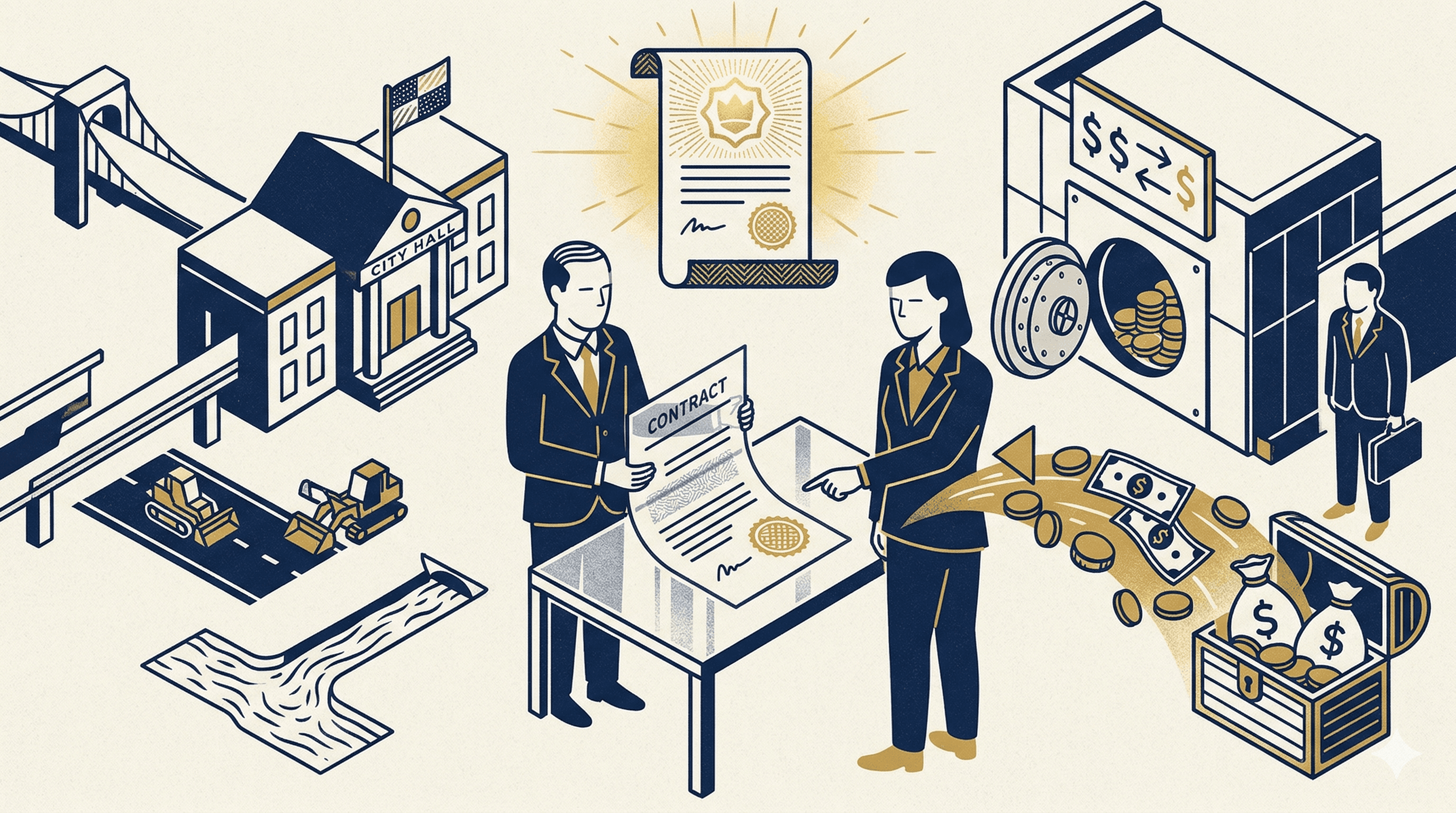 Panduan Pemberian Pinjaman Daerah Berbasis Kebijakan Fiskal Nasional: Analisis Peraturan Menteri Keuangan Nomor 11 Tahun 2026