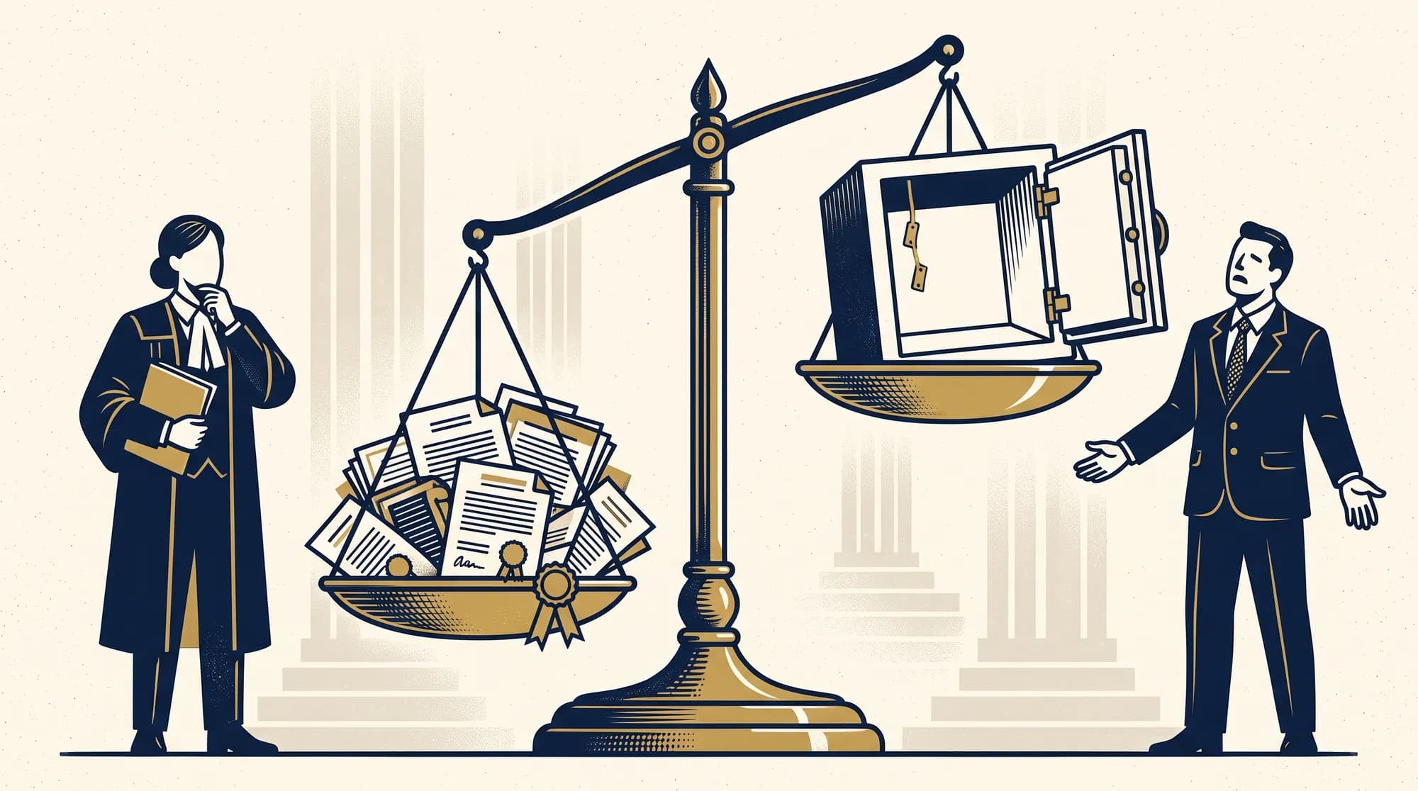 Pemberesan Debitor Insolven : Penerapan dan Tantangan