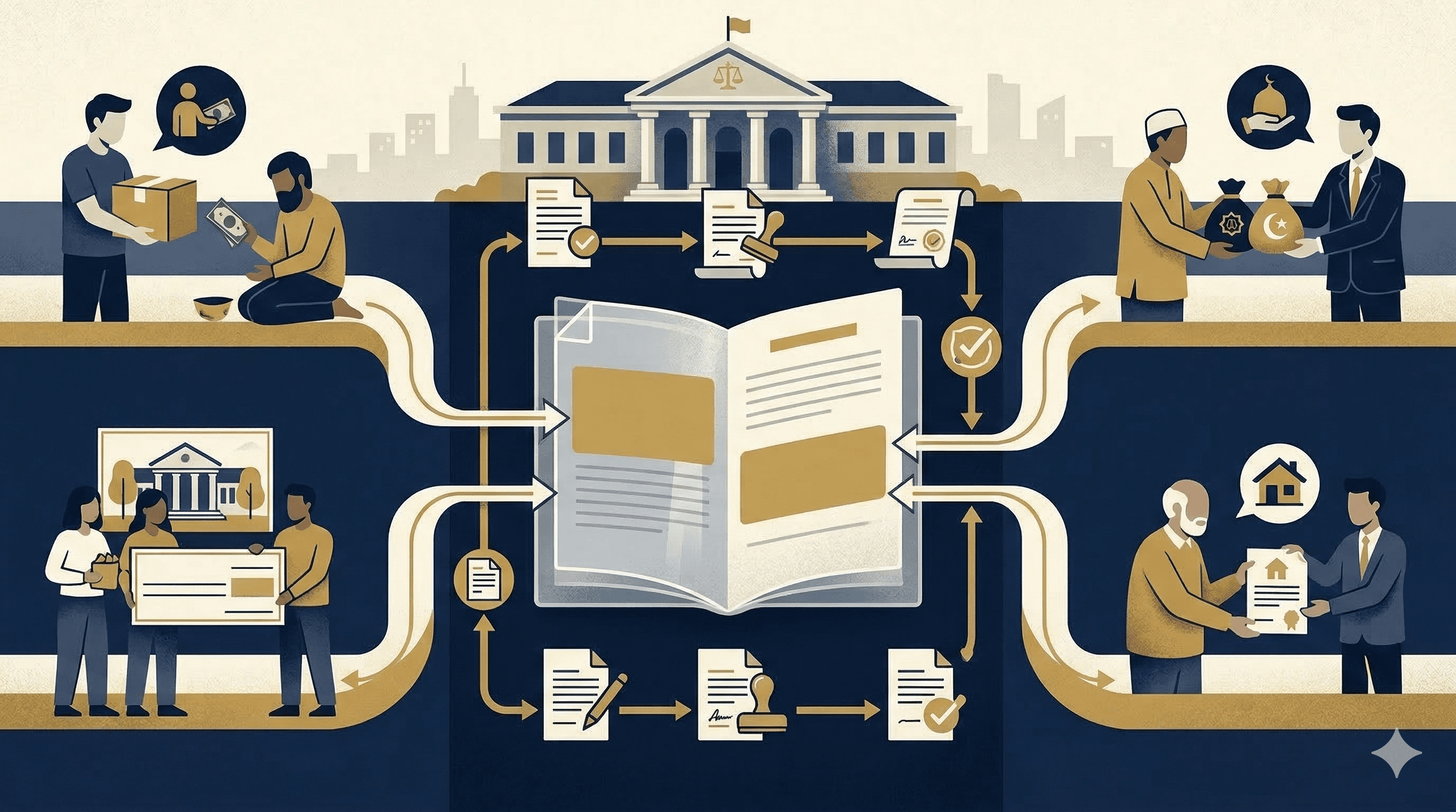 Perlakuan Pajak Penghasilan atas Bantuan, Sumbangan, Zakat, dan Hibah Berdasarkan PMK 114/2025