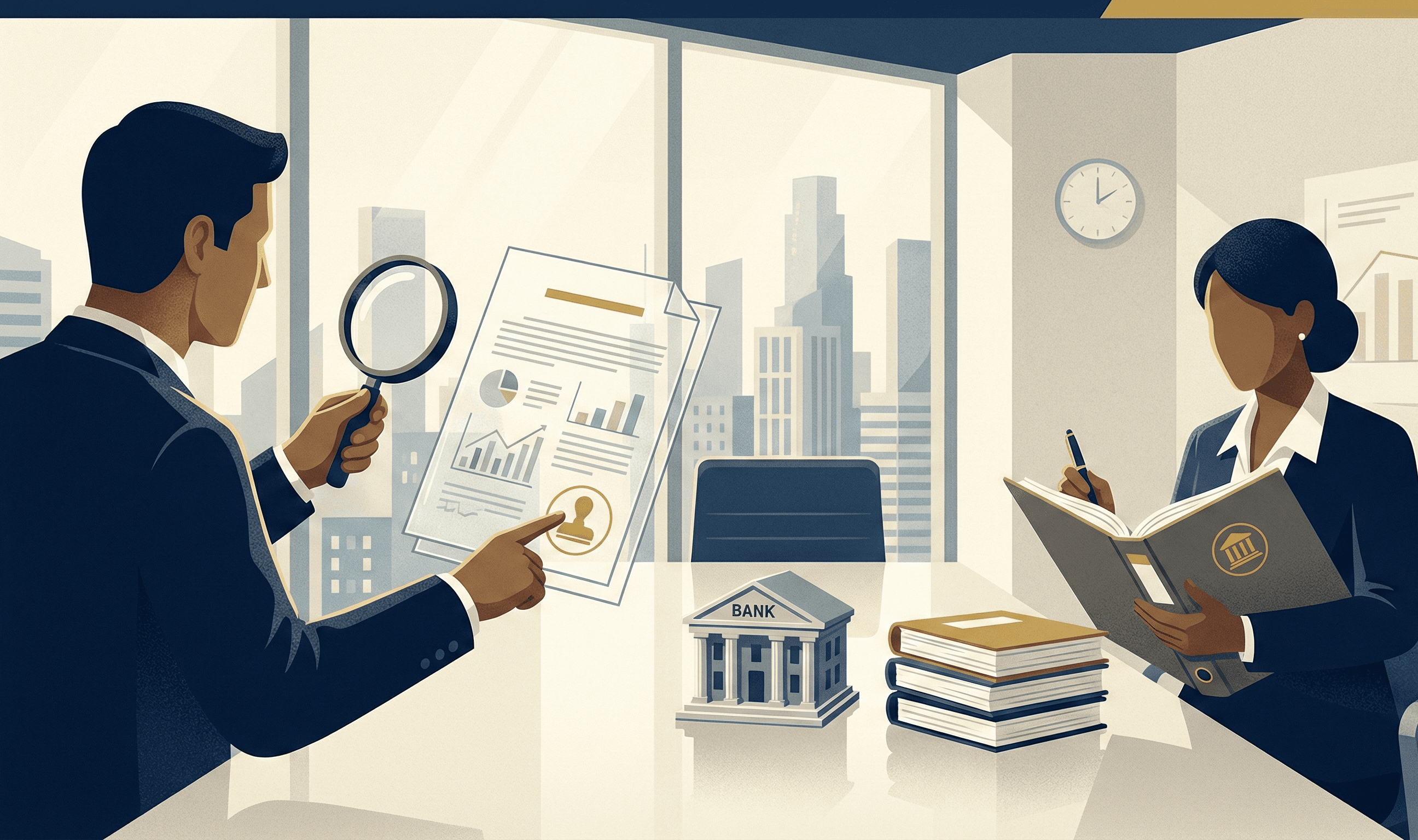 POJK 18 Tahun 2025 Wajibkan Sertifikasi Resmi bagi Penyusun Laporan Keuangan Bank, Pelanggaran Dapat Dikenai Sanksi Denda Hingga Rp50 Miliar