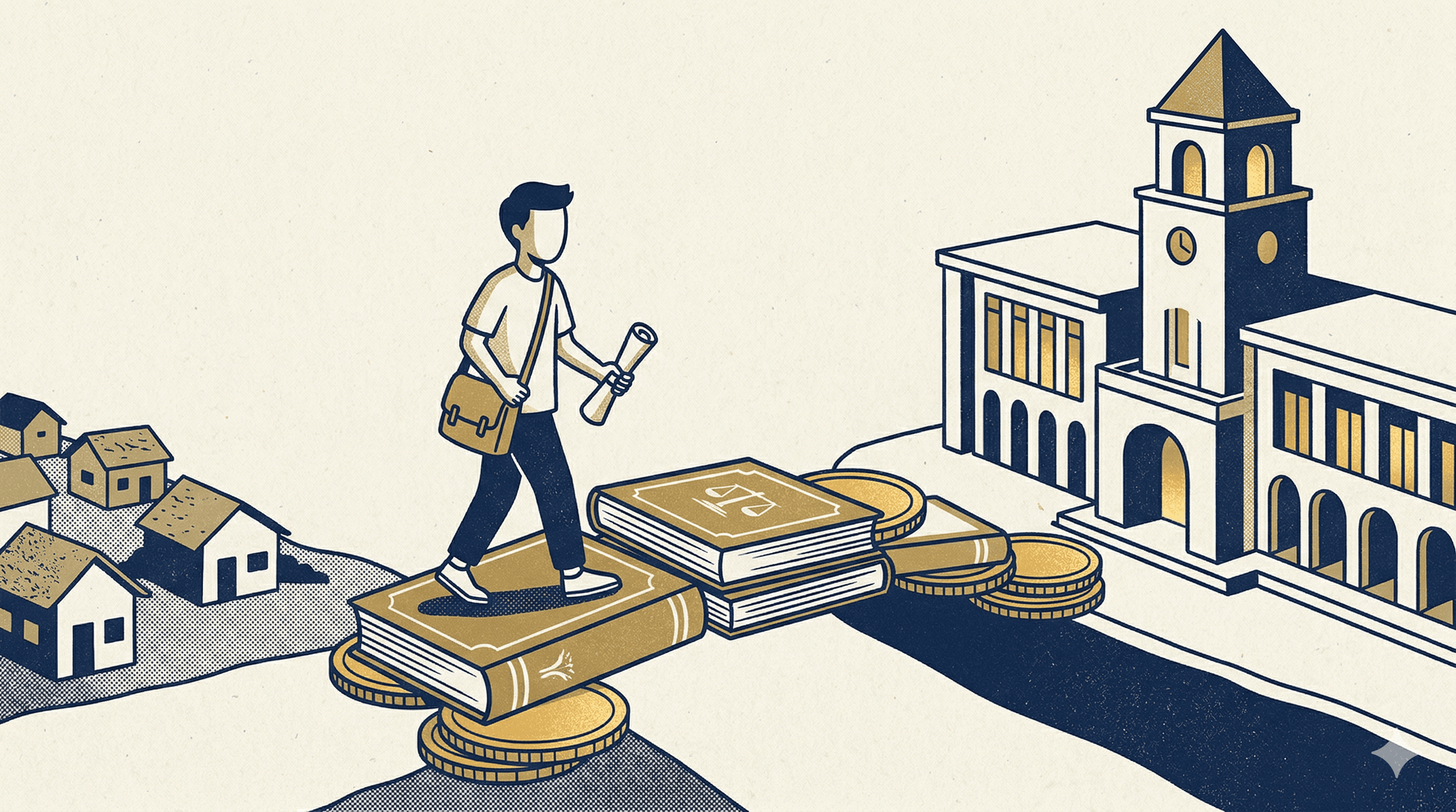 Program Indonesia Pintar Pendidikan Tinggi: Mekanisme dan Kriteria Penerima Manfaat dalam Peraturan Menteri Pendidikan Tinggi, Sains, dan Teknologi Nomor 2 Tahun 2026