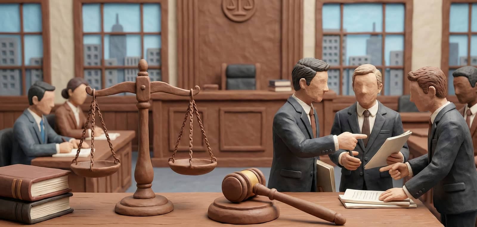 Undang-Undang Nomor 20 Tahun 2025 Tegaskan Status Advokat sebagai Penegak Hukum: Hak Imunitas Diperluas hingga ke Luar Pengadilan, Akses Salinan BAP Wajib Diberikan Sehari Setelah Pemeriksaan