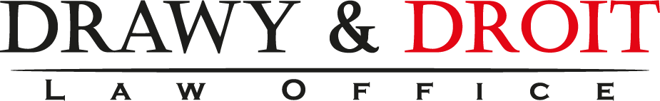Drawy Droit